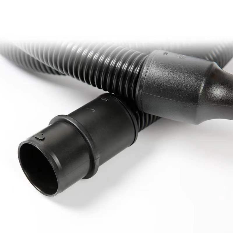 Heavy Duty Expandable Vacuum Hose Long Hose Extension Flexible Extension Tube for YLW77/20-YLE95E/20 YLW67/35-YLW66/20