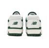 Кроссовки New Balance 550 White Green
