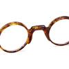 for Women & Men Folding Readers Mini Reading Glasses with Keychain Case Presbyopia Eyeglasses
