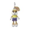 SK Japan Looney Tunes Plush Toy BC Lola Bunny