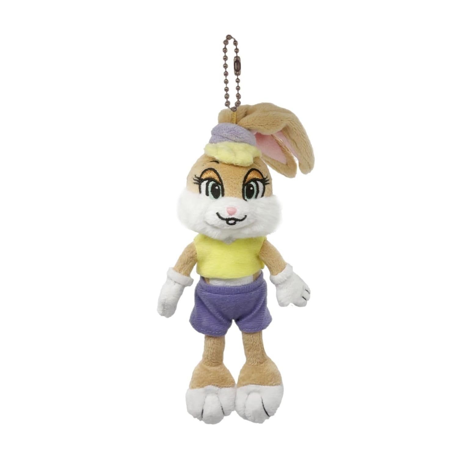 

SK Japan Looney Tunes Plush Toy BC Lola Bunny