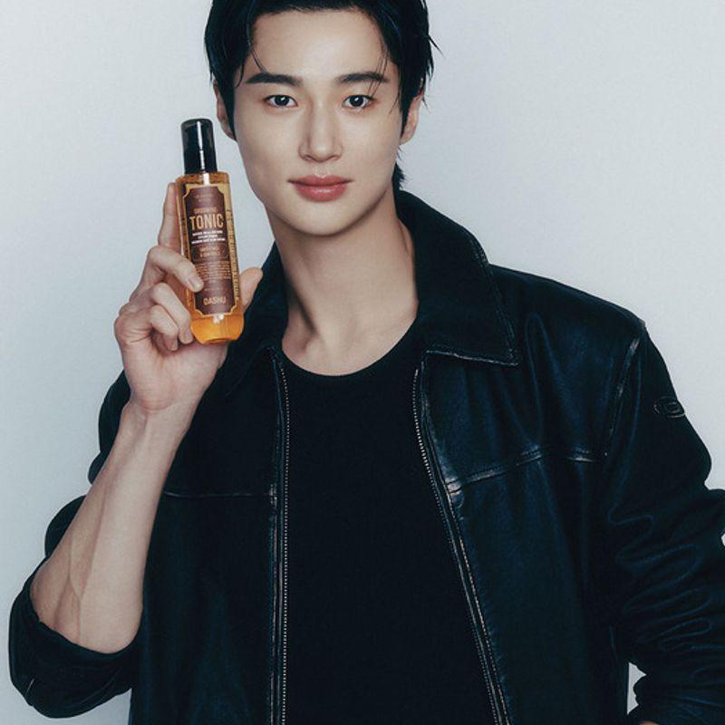 DASHU Классический Тоник для Укладки 200 мл 200ml