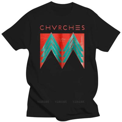 Toppe og T-shirts – T-shirts