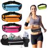 Ze Bian Creative Sports Phone Waist Bag