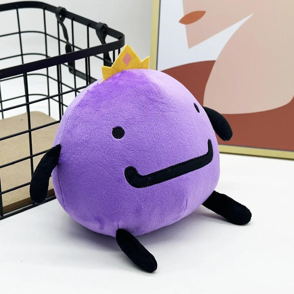 Wemmbu Plush Toys Game 20cm Plushies Stuffed Doll Soft Pillow Cuddly Gifts for Kids Child Birthday Christmas