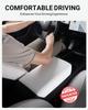 Car Center Console Cover Center Console Arm Rest Lid Central Armrest Box for Tesla Model 3/Y 2019-2025/Model 3 Highland 2025