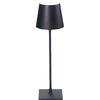 Touch Activated Rechargeable Table Lamp For Dining Room Bedside Decoration Creative Ambient Light Night Light