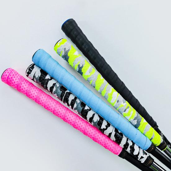 Golf Grip Wrapping Tape Non-slip PU Overgrip Tapes Convenient Regripping Solution for Golf