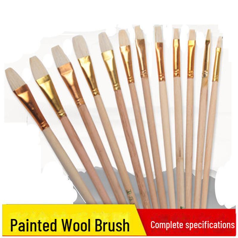 S Pen Crafted Paint & Repair Brush Set