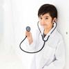 monoii Stethoscope Set, Doctor Play Costume, Kids' Doctor Costume, White Coat, Halloween Costume, Doctor Costume, Scientist Costume, Realistic Doctor
