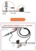 BNC P6100 100MHz Oscilloscope Probe with Tip