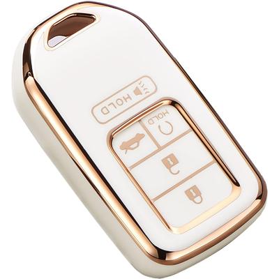 Smart Remote Key Protector pro 2016-2022 Honda Accord Civic CRV Passport