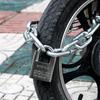 Jiaqing Heavy-Duty Anti-Theft Chain Lock