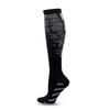Novel Graduated Pressure Hosiery Graduated Crossfit Training Running Recovery Cycling Travel Socks Outdoor Male Ladies Running Fitness Socks