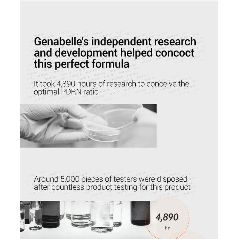 Genabelle - PDRN Vita Toning Ampoule