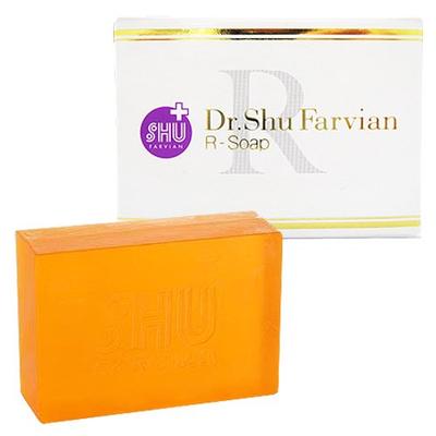 Farvian R Soap 100g Dr.Shu [Shu Farvian]