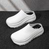 Sneakers Slip-On in Maglia Leggera Unisex con Suola Morbida in Schiuma per Camminata Casual