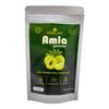 Amla-Pulver + Neem-Pulver Kombi für Haare - 100% reines und natürliches Kräuter-Haarpflegeprodukt (Separate Packungen) (50 GM)