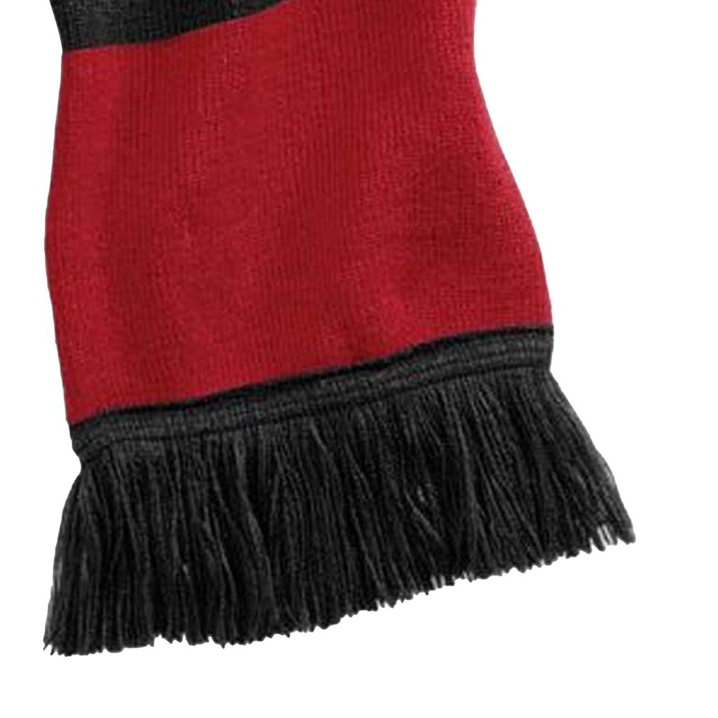 Beechfield Adults Unisex Varsity Scarf