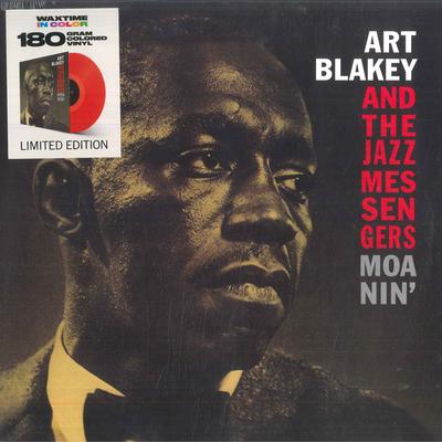 LP Record SONNY ROLLINS - Saxophone Colossus (-180g) 37019 Jazz Images 2016 Europe Jazz