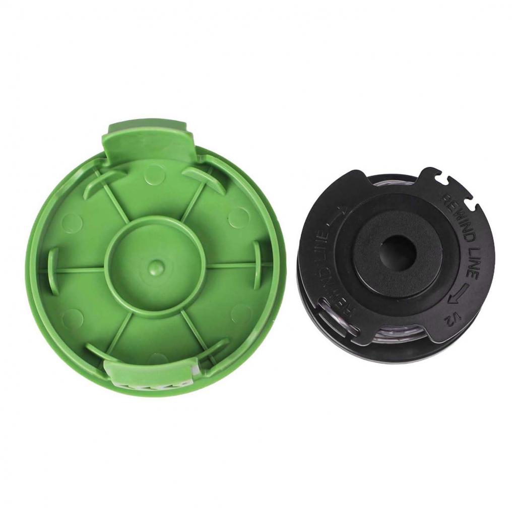 Line Spool ABS & nylon For Greenworks 21287 24V Replacement Spare part