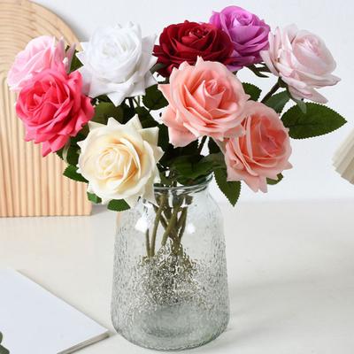 Deko & Wohnaccessoires – Künstliche Blumen & Kränze