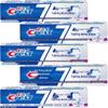 Crest All-in-One 7-Effekts Plackskyddande Tandkräm