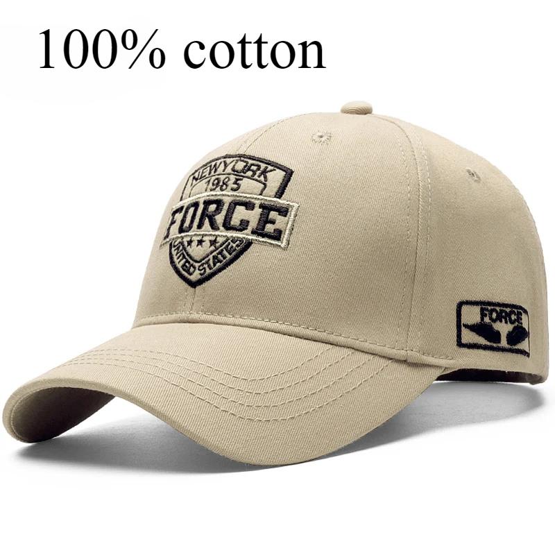 New York Big Head Man Plus Size Baseball Cap Men Adult Outdoors Cotton Large Snapback Hat 56-60CM 60-65CM Unisex Baseball Cap