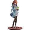 The Quintessential Quintuplets Miku Nakano Date Style Ver. 1/6 Scale Plastic Painted Finished Figure G94578