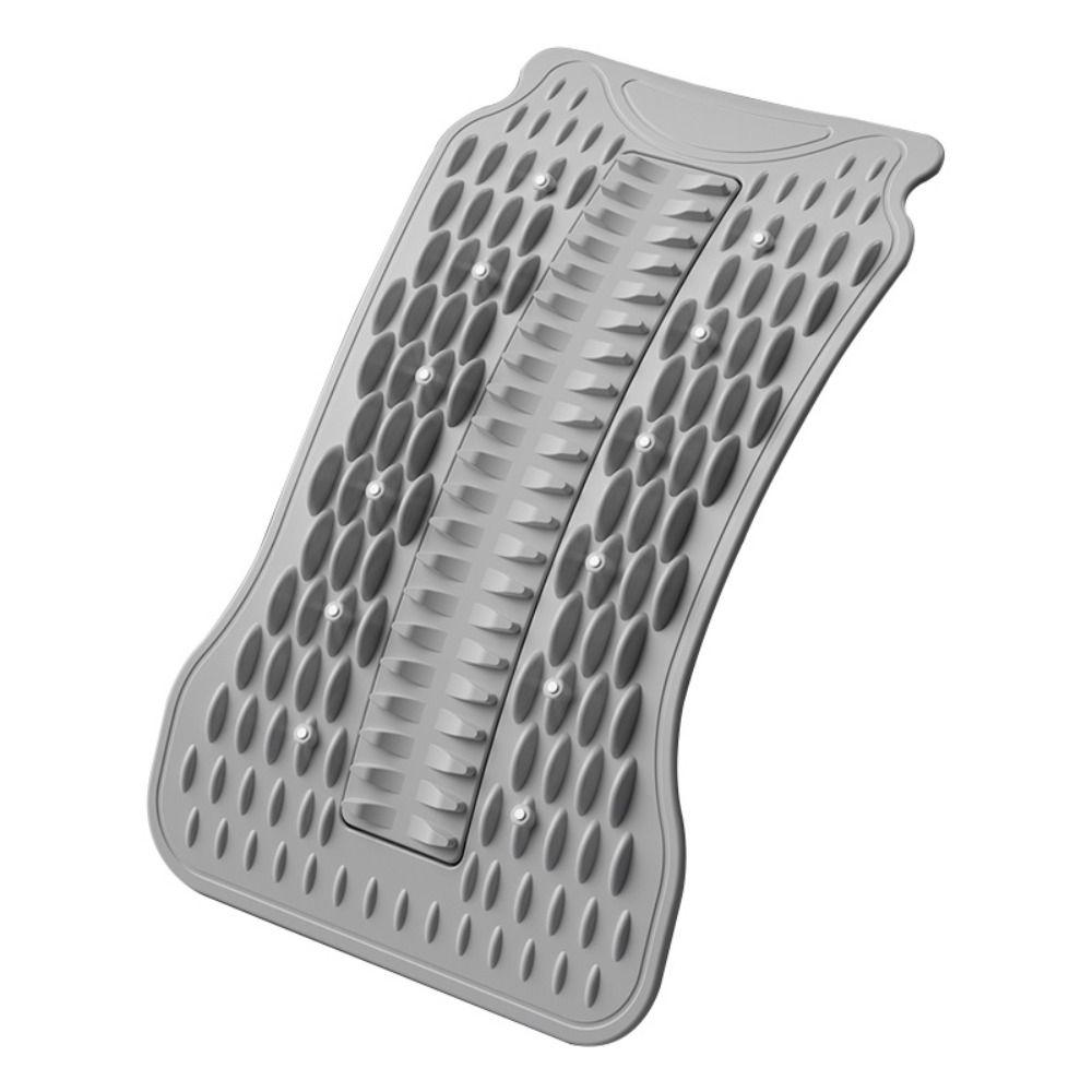 Buckelkorrektur Rückenmassagegerät Formgebendes Rückenknackgerät Neuer Lendenwirbel-Entspanner Zuhause