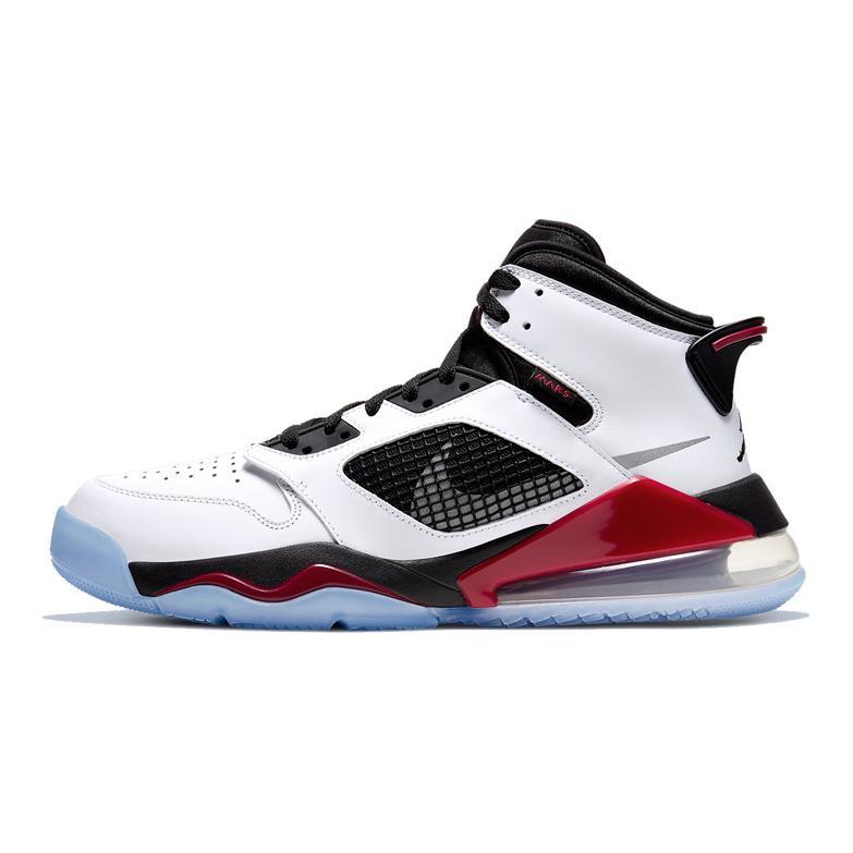 Jordan Mars 270 Fire Red CD7070-103