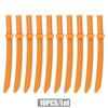 Medieval Military Weapons Building Blocks  Sword Warrior Figures Accessories Armors Knives Bow Arrow Bricks Toys Boys Gift