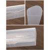 Simple Glasses Storage Box Frosted Eyeglass Case Fashion Glasses Case  Glasses Accessories