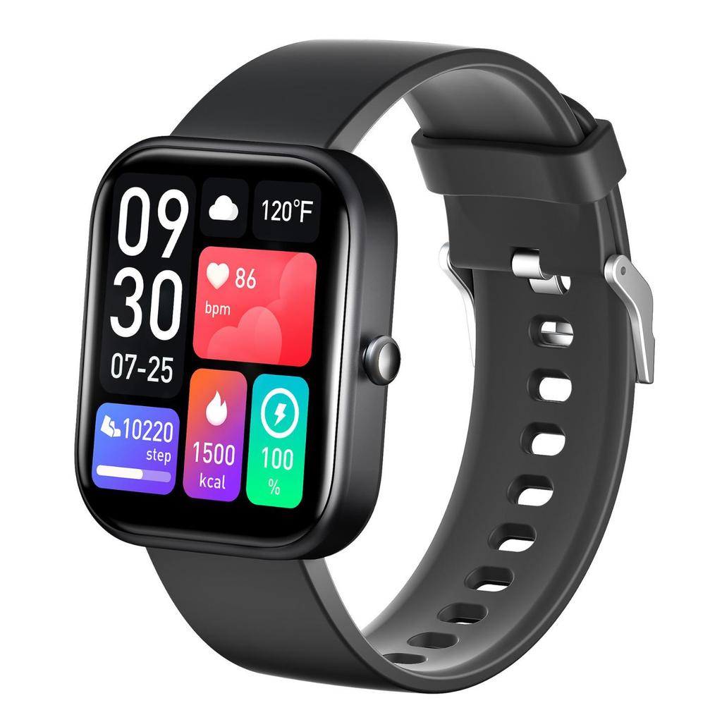 GTS5 Multi-Functional Smart Sports Health Monitoring Watch