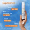 Raaga Professional SPF 50 Sunscreen Lotion PA++++ UVA UVB Protection Non-Greasy Water Proof 55 Ml
