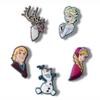 Gefrorenes Gibbitz Set von 5 10013626