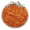 30g Mixed Style & Color Glass Rice Tube Beads for DIY Bracelets, Rings & Embroidery