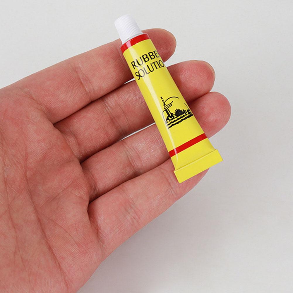 20ml auto tire inner tube puncture repair fluid car Motorcycle bicycle outdoor emergency repair glue portable DIY repair tools