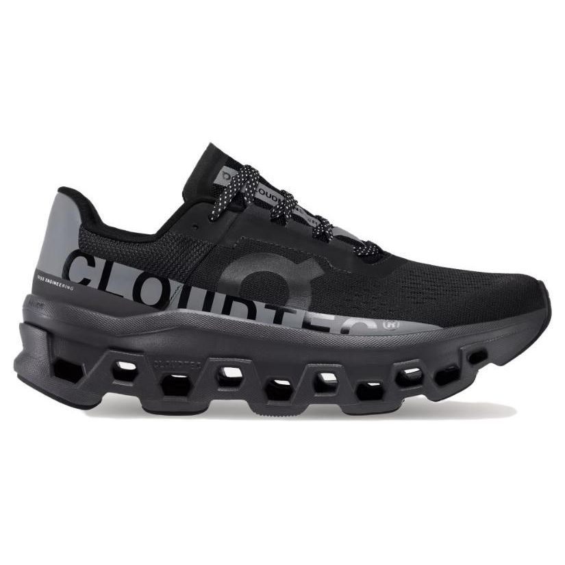 Cloudmonster Lumos Black Men Sneakers 62.98394