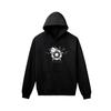 Sunshine In the Mirror Yohane Laelaps Character Emblem College Hoodie Men's XS Size