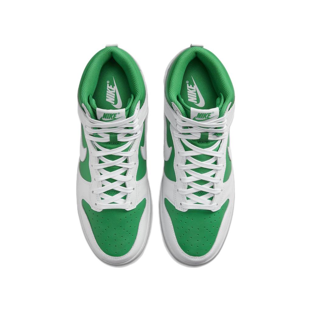 Nike Dunk High Stadium Green White DV0829-300