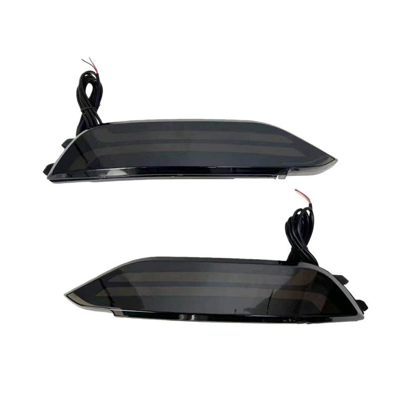 

Світлодіодний задній бамперний ліхтар для Hyundai Tucson 2015-2018 - Оновлення протитуманного та стоп-сигналу