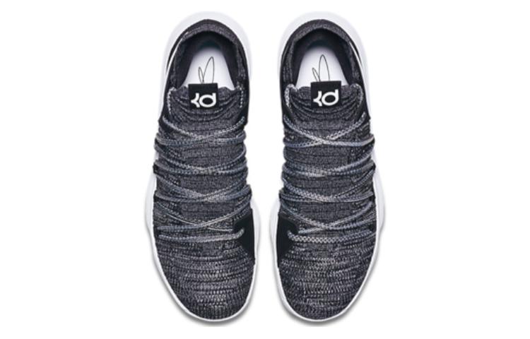 Nike Kd 10 Ep 'Oreo' 897816-001