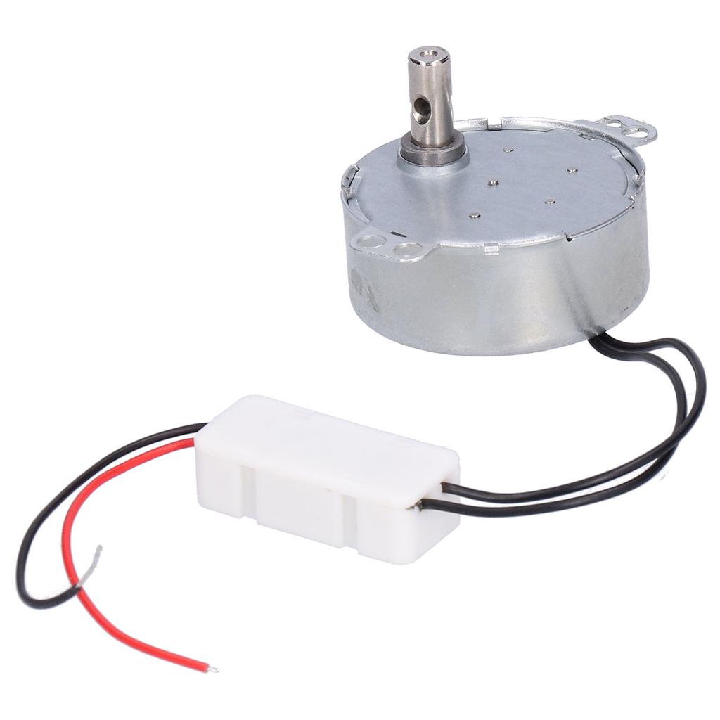 Κινητήρας DC Brushless Μικρομειωτήρας Σύγχρονος CWCCW Ηλεκτρικός Εξοπλισμός 12V 50TYC