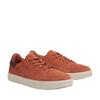 Timberland Emerson Street Кожа Модный тренд Удобные Классические Низкие Кроссовки Мужские кроссовки Красно-коричневый TB0A6BVJEIZ