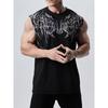 Men's Sleeveless Vest