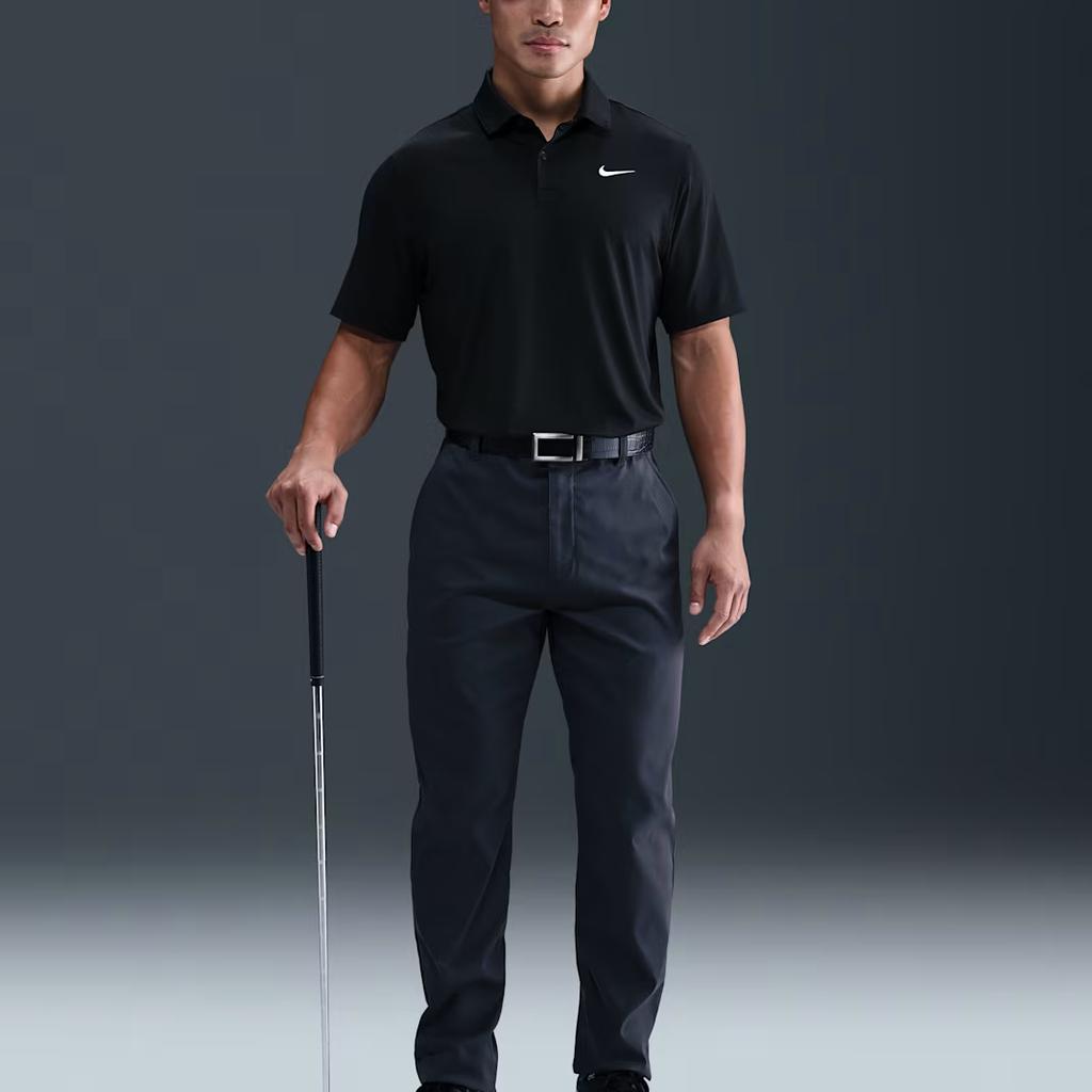 Nike Velocity Men's Dri-FIT Golf Polo IB0273-010