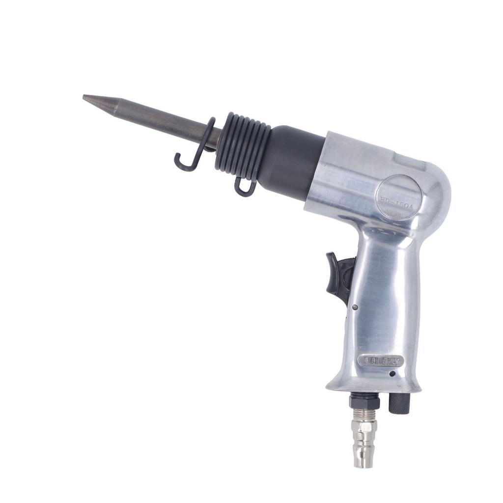 Kit Picamer Pneumatic 4500BPM Cursă Piston 41mm Intrare PT 14in Admisie Aer Furtun 38in Aer Industrial