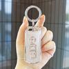 Suitable For Honda Motorcycle Keycase Wave 110S New Continent Ns125La Lead125 Forza350 Jiayu Oggy  Key Shell Keychain