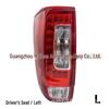 Compatible Taillight & Brake Light for Great Wall Wingle 6 (Models 4133100XP2WXA, 4133200XP2WXA)